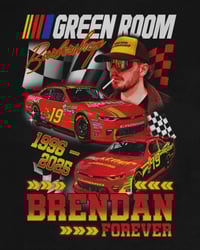 Image 1 of *Pre-order* Brendan Memorial Shirt 