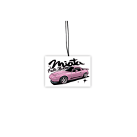 Miata Air Freshener