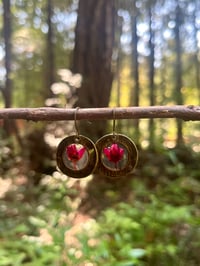Image 2 of Flora Spirit Earrings