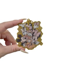 Magical Friends Neutral Charm