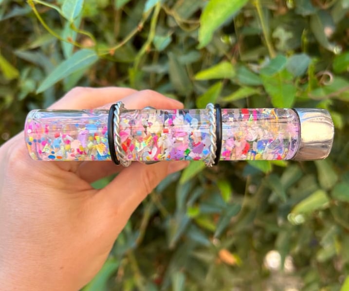 Image of Neon Odyssey AuraScope