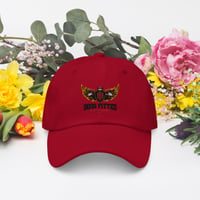 Image 5 of Original Logo Baseball Cap