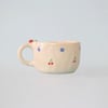 SUMMER BERRIES MUG