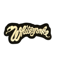 Whitesnake patch