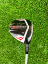 Callaway X Hot Pro 19° 5 Fairway Wood | Project X PXv 6.0 Stiff Plus Golf Pride