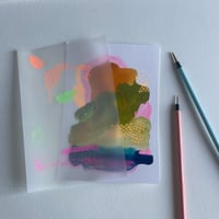 Image 4 of abstract illustration 7