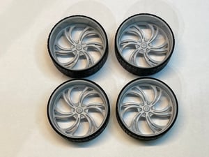 26” USmags set A