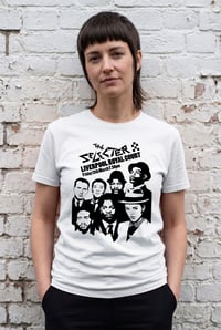 Image 1 of Camiseta The Selecter
