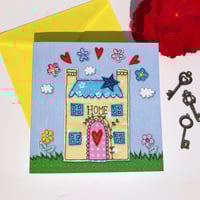 Image 1 of Home Card 