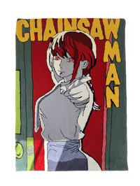 Image 1 of Lover Girl Rug