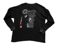 Image 2 of 2001 Mortiis - The Smell Of Rain