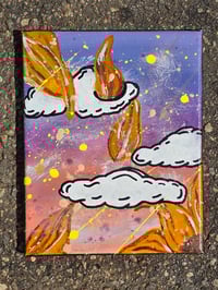 Image 3 of Flowers in the Sky