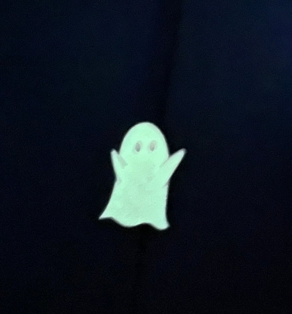 Image of OG Ghostie Guy