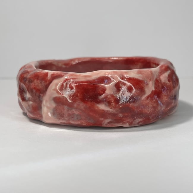 Meat Bracelet D - 7.50 in Inner Circumference