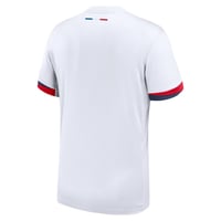 Image 2 of PSG 25/26 Away