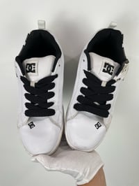 Image 4 of DC Skate Shoes (Size 9.5)