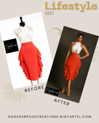 Image 2 of Professional Image Editing & Mockups