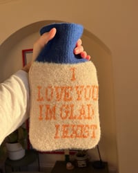 Image 4 of I LOVE YOU I'M GLAD I EXIST