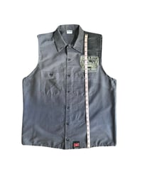 Image 4 of TR Sleeveless