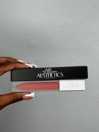 Image 4 of Allure Gloss (Georgia Peach)