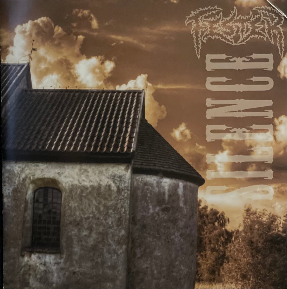 FESTER Silence Digipack