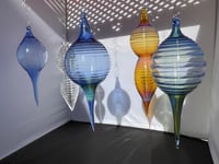 Image 6 of Str8 Ornaments Group D