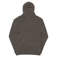 Image 2 of District Unisex pigment-dyed hoodie