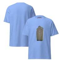 Image 7 of Unisex T-Shirt Runestone Styrstad