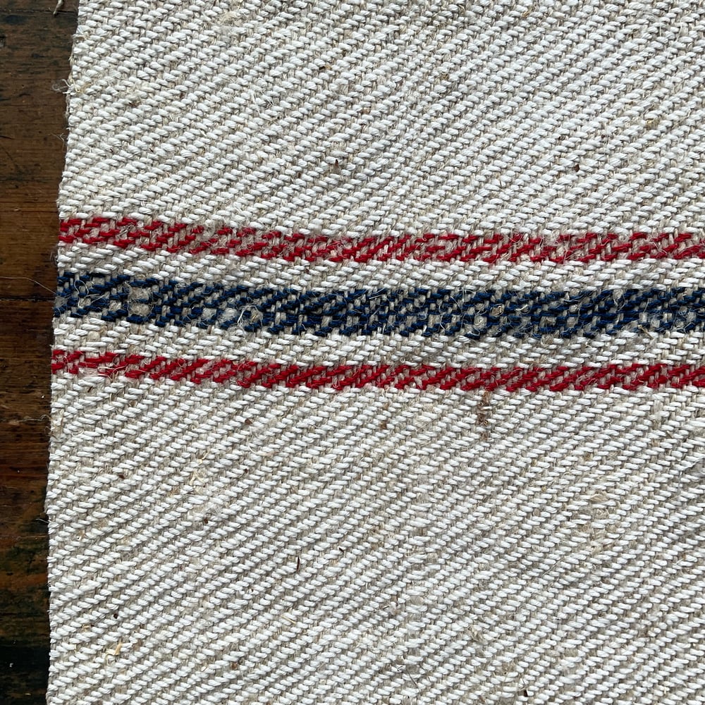 Image of Grainsack Fabric (1 metre)