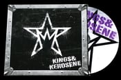 Image of Kings & Kerosene EP