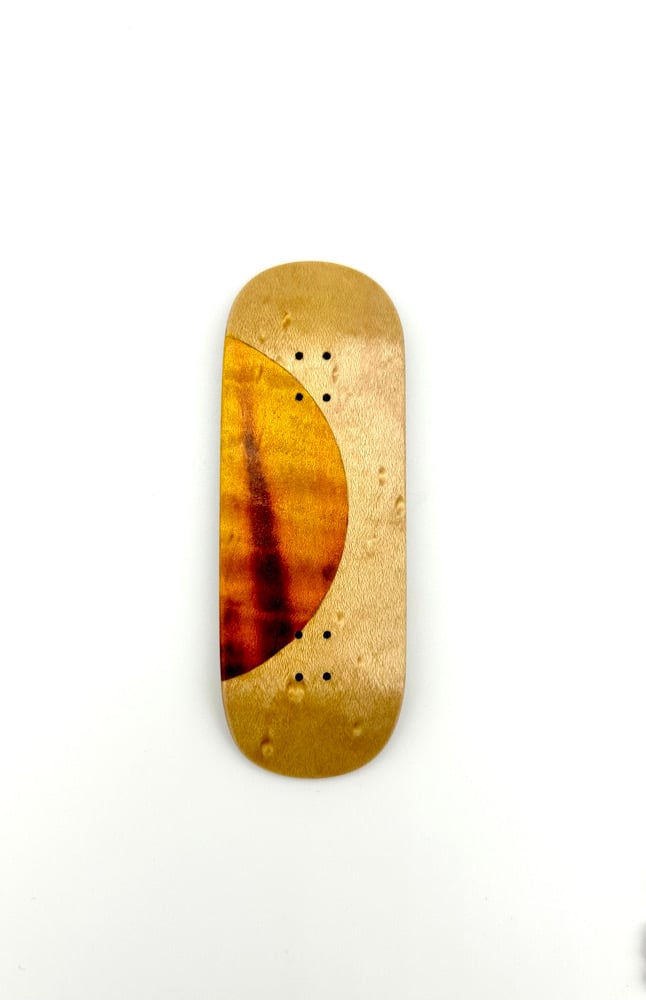 Image of Split Ply  #4 OG 34mm
