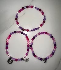 Image 7 of  Cheshire Cat Alice in Wonderland inspired Tumbler Accessorie Set
