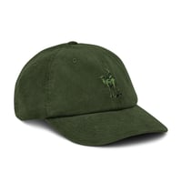 Image 15 of Silk Road anonymous marketplace - Corduroy hat