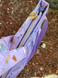 Image 4 of Magic World Tote | Large Tote