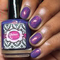 Image 5 of Glisten & Glow Shitty Shimmer - IYKYK Collab Series
