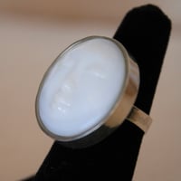 Image 5 of Mother of Pearl Ring