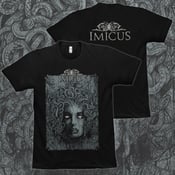 Image of Medusa T-Shirt