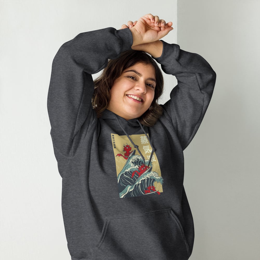 Image of Missfortune Hoodie