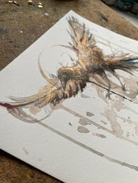 Image 4 of Corbeau Or 