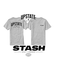 STASH UPSTATE NY Tee