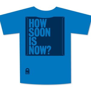 Image of SST 005 – How Soon Is Now? – Short Sleeve
