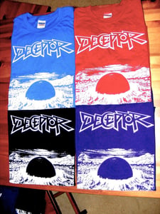 Image of Deceptor Shirts