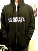 Image of Deceptor Hoodies