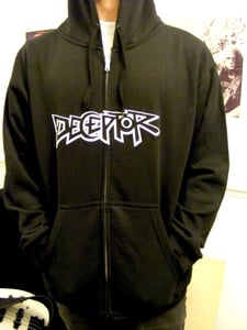 Image of Deceptor Hoodies