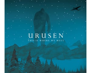 Image of BUY NOW: 'This Is Where We Meet'