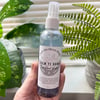 Calm TF Down | Peace + Grounding Spray