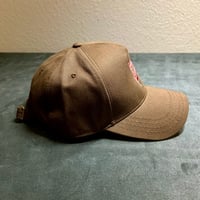 Image 2 of Banner Brand Hat