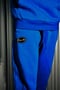 Image of Powder blù sweat pant