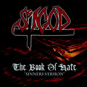 Image of Book of Hate