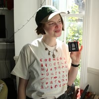 Image 2 of 5 year celebration tee!